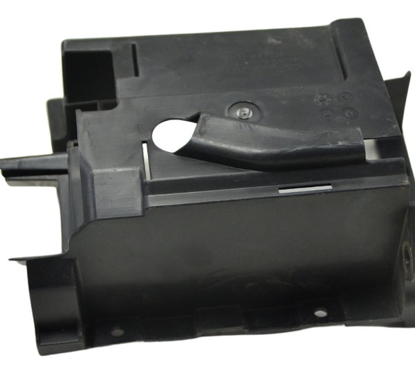 Caixa Bateria Honda Crf 1100l África Twin 21-24 Original Preto