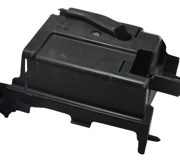 Caixa Bateria Honda Crf 1100l África Twin 21-24 Original Preto
