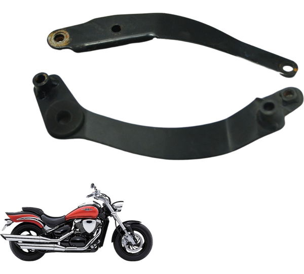 Suporte Caixa Filtro Ar Suzuki Boulevard M 800 05-11 Orig