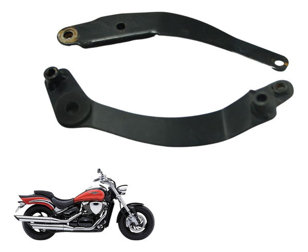 Suporte Caixa Filtro Ar Suzuki Boulevard M 800 05-11 Orig