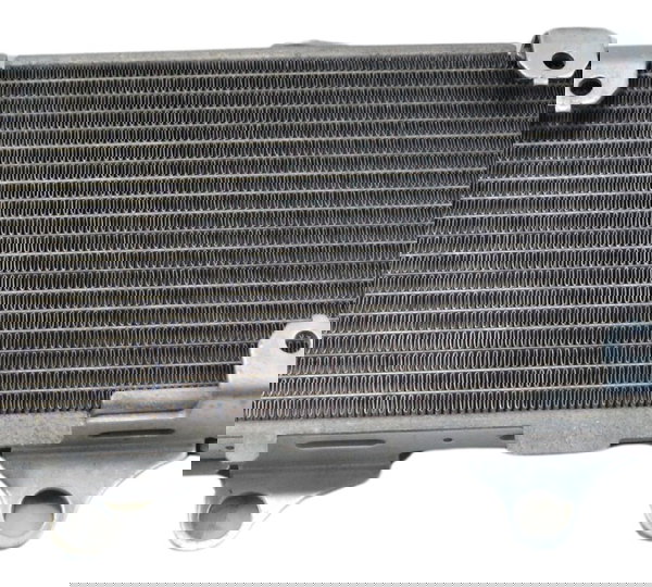 Radiador Esquerdo Honda Crf 1100l África Twin 21-24 Original