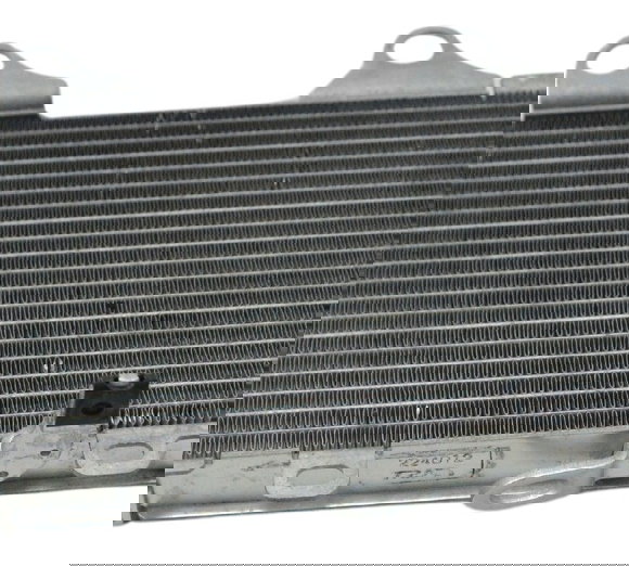 Radiador Esquerdo Honda Crf 1100l África Twin 21-24 Original