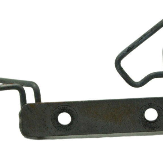 Guia Cabos Suzuki Boulevard M 800 05-11 Original