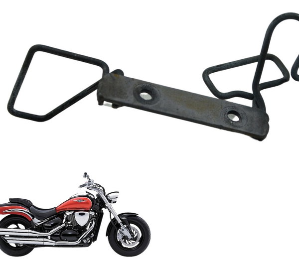 Guia Cabos Suzuki Boulevard M 800 05-11 Original