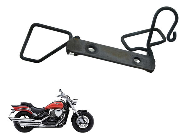 Guia Cabos Suzuki Boulevard M 800 05-11 Original