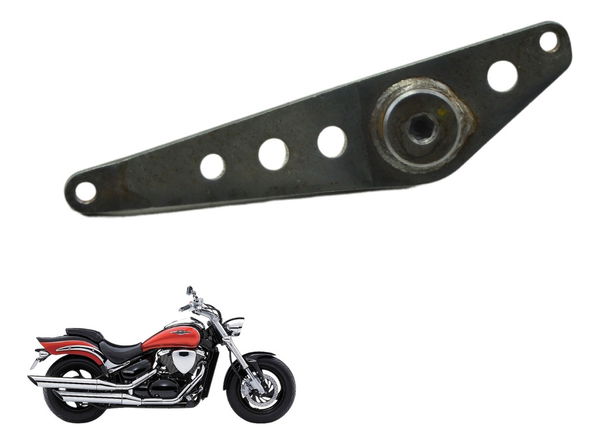 Braçinho Pedal Freio Suzuki Boulevard M 800 05-11 Original