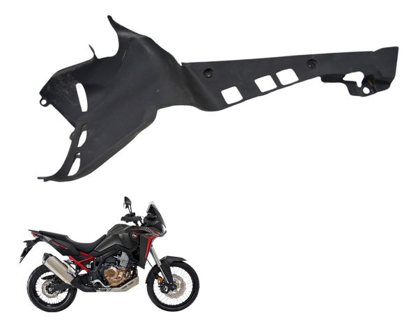 Acabamento Int Dir C/avar Honda Crf 1100l África Twin 21-24
