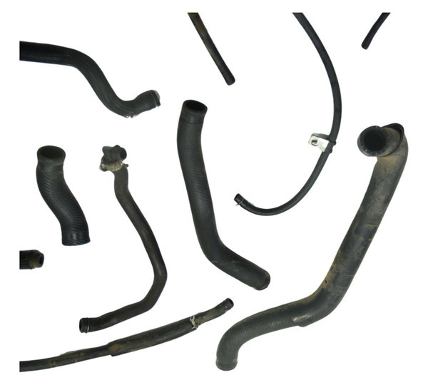 Kit Mangueiras Suzuki Boulevard M 800 05-11 Original