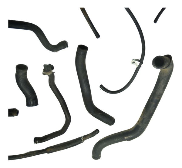 Kit Mangueiras Suzuki Boulevard M 800 05-11 Original