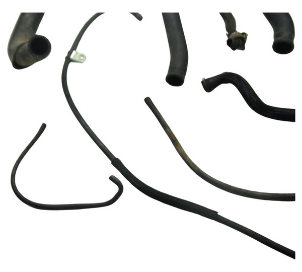 Kit Mangueiras Suzuki Boulevard M 800 05-11 Original