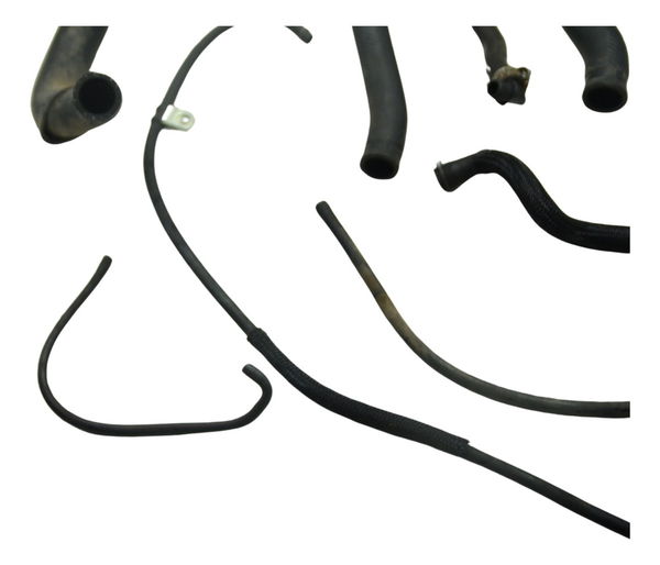 Kit Mangueiras Suzuki Boulevard M 800 05-11 Original