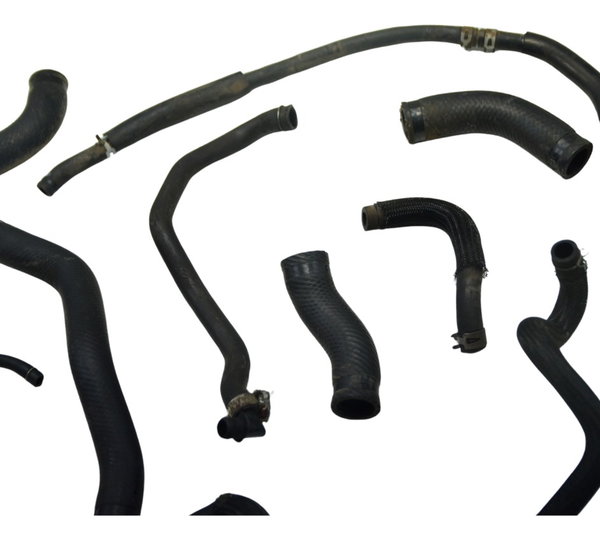 Kit Mangueiras Suzuki Boulevard M 800 05-11 Original