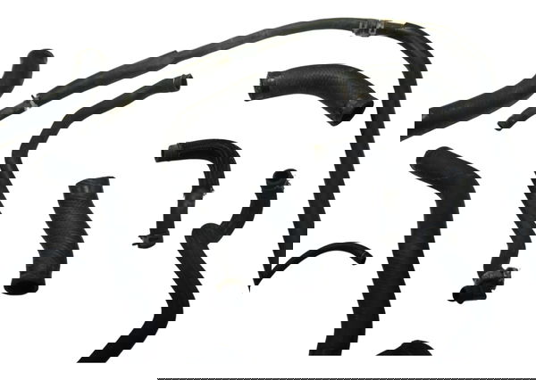 Kit Mangueiras Suzuki Boulevard M 800 05-11 Original