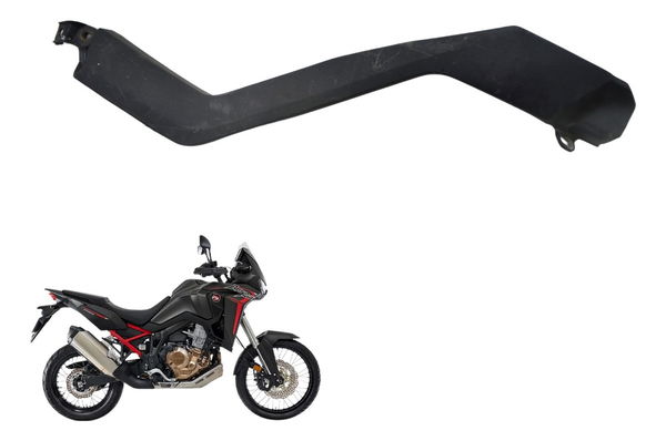 Acabamento Tanque Dir Avar Honda Crf 1100l África Twin 21-24
