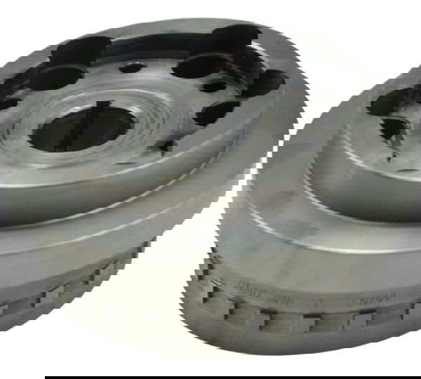 Volante Magneto Suzuki Boulevard M 800 05-11 Original