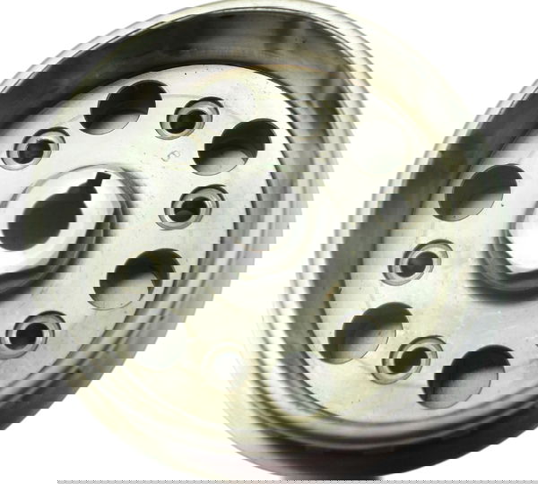 Volante Magneto Suzuki Boulevard M 800 05-11 Original