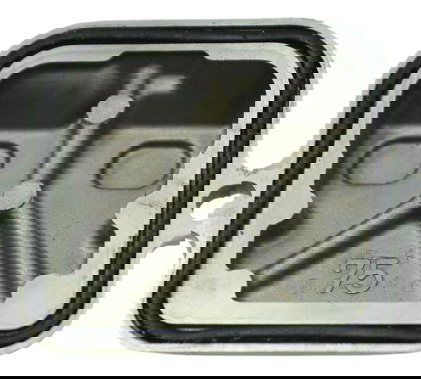 Tampa Superior Cabeçote Suzuki Boulevard M 800 05-11 Orig