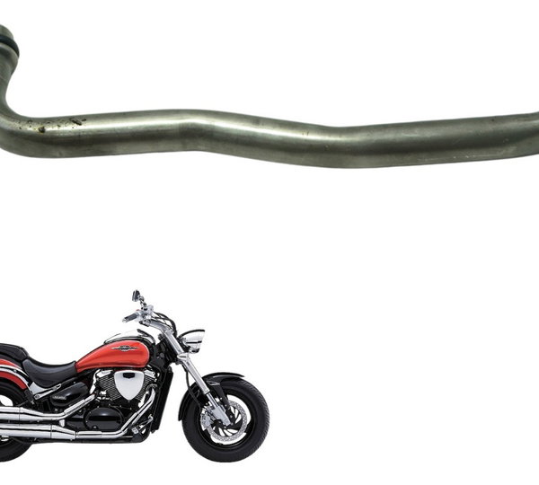 Conexão Óleo Suzuki Boulevard M 800 05-11 Original