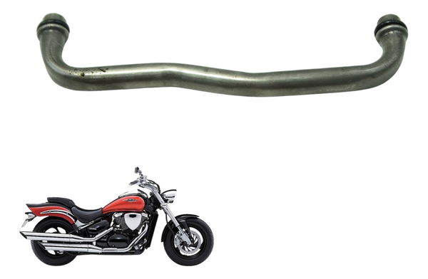 Conexão Óleo Suzuki Boulevard M 800 05-11 Original