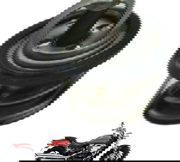 Válvula Termostática Suzuki Boulevard M 800 05-11 Original