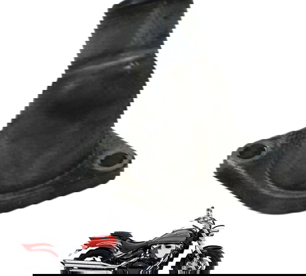 Tampa Válvula Termostática Suzuki Boulevard M 800 05-11 Orig