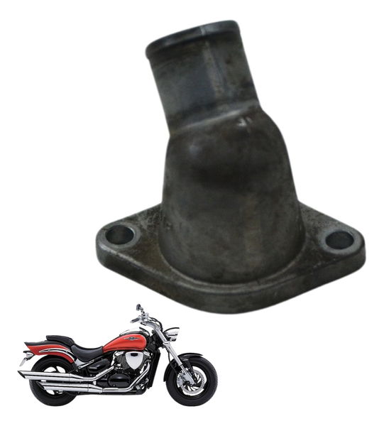 Tampa Válvula Termostática Suzuki Boulevard M 800 05-11 Orig