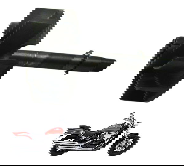 Hélice Bomba Água Suzuki Boulevard M 800 05-11 Original