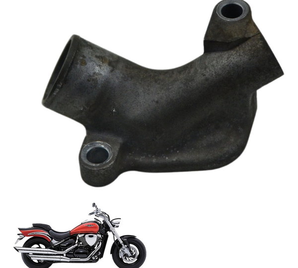 Conexão Água Suzuki Boulevard M 800 05-11 Original