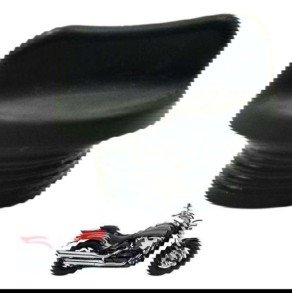 Tampa Óleo Suzuki Boulevard M 800 05-11 Original