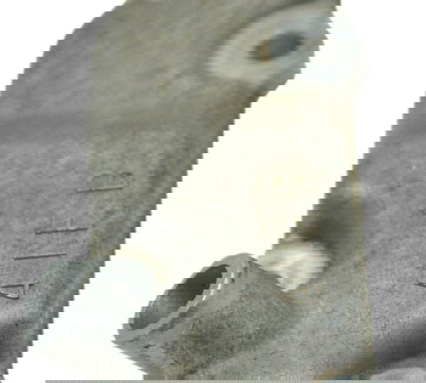 Tampa Respiro Motor Suzuki Boulevard M 800 05-11 Original