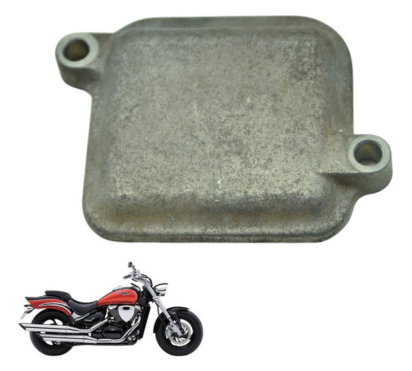 Tampa Cabeçote Suzuki Boulevard M 800 05-11 Original