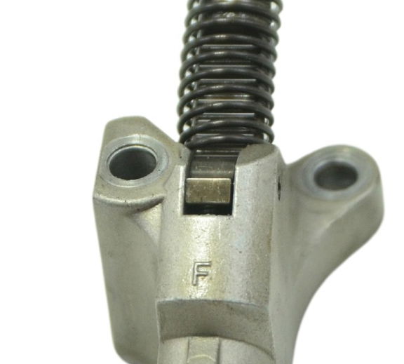 Acionador Corrente Cilindro Dia Suzuki Boulevard M 800 05-11