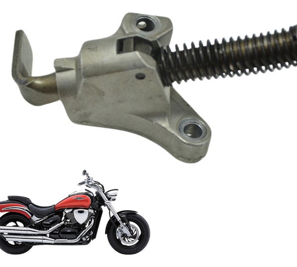 Acionador Corrente Cilindro Dia Suzuki Boulevard M 800 05-11