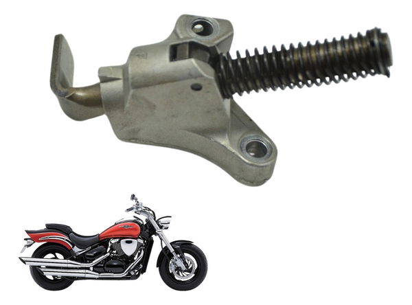 Acionador Corrente Cilindro Dia Suzuki Boulevard M 800 05-11