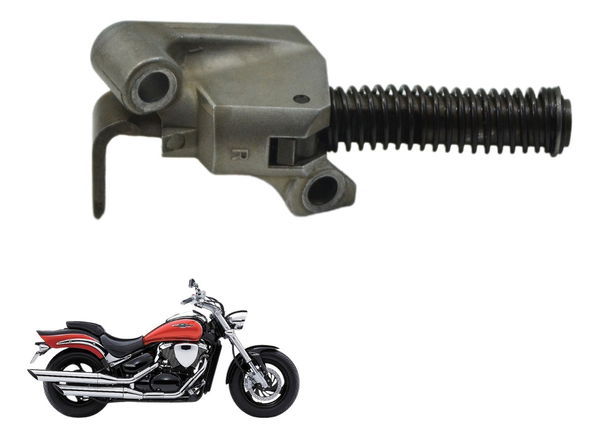 Acionador Corrente Cilindro Tra Suzuki Boulevard M 800 05-11
