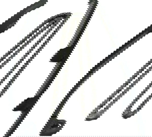 Kit Guia Tensor Corrente Comand Suzuki Boulevard M 800 05-11