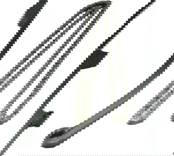 Kit Guia Tensor Corrente Comand Suzuki Boulevard M 800 05-11