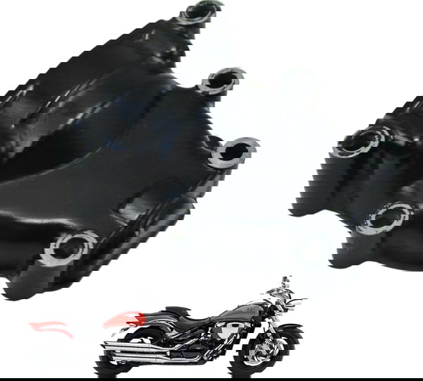 Tampa Cardan Suzuki Boulevard M 800 05-11 Original