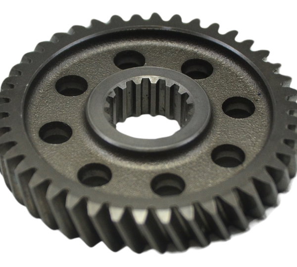 Engrenagem Balanceiro Suzuki Boulevard M 800 05-11 Original