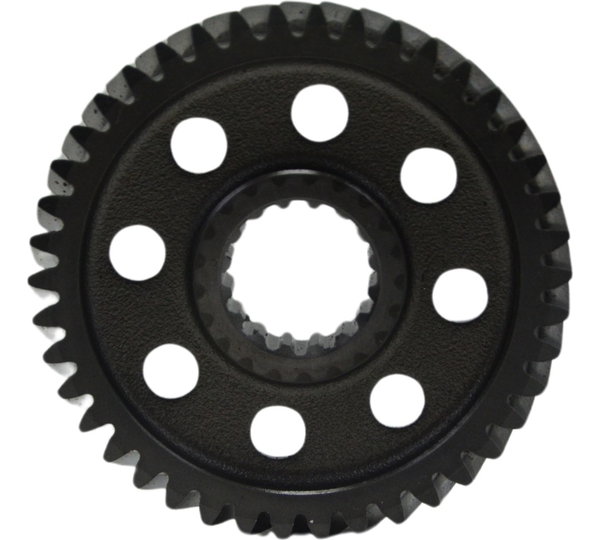 Engrenagem Balanceiro Suzuki Boulevard M 800 05-11 Original