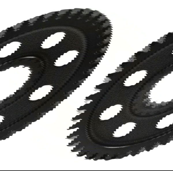 Engrenagem Balanceiro Suzuki Boulevard M 800 05-11 Original