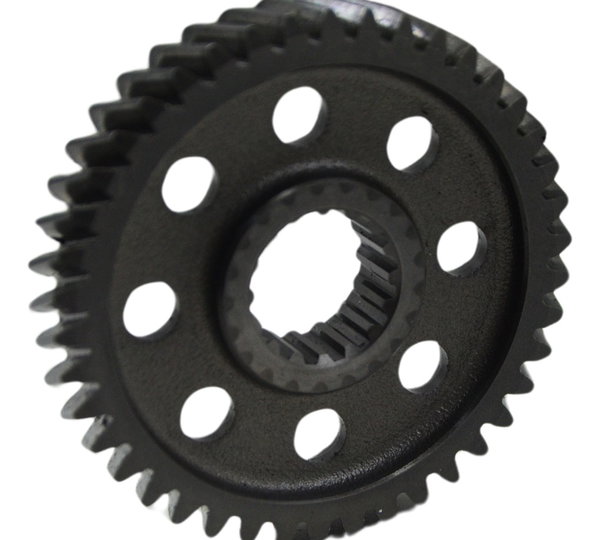 Engrenagem Balanceiro Suzuki Boulevard M 800 05-11 Original
