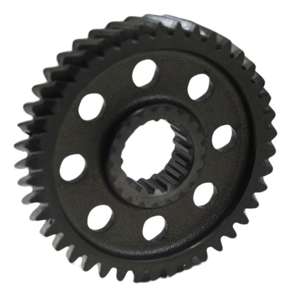 Engrenagem Balanceiro Suzuki Boulevard M 800 05-11 Original
