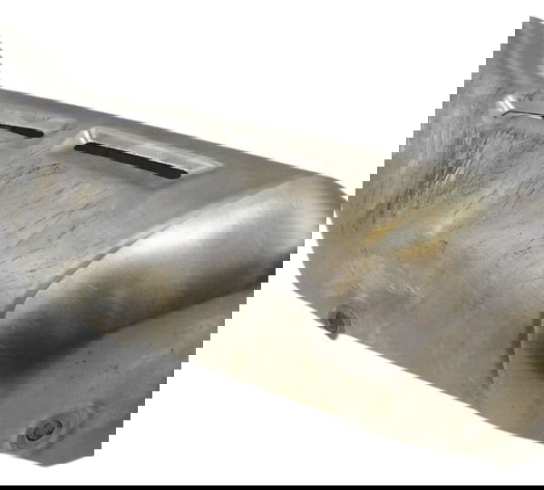 Capa Catalizador C/ Det Honda Crf 1100l África Twin 21-24