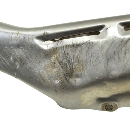 Capa Catalizador C/ Det Honda Crf 1100l África Twin 21-24