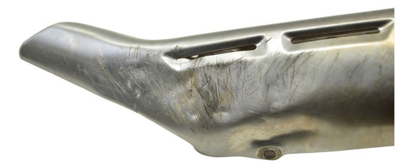 Capa Catalizador C/ Det Honda Crf 1100l África Twin 21-24