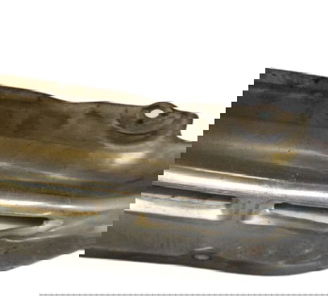 Capa Catalizador C/ Det Honda Crf 1100l África Twin 21-24