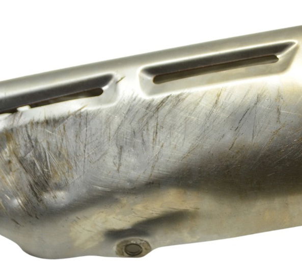 Capa Catalizador C/ Det Honda Crf 1100l África Twin 21-24