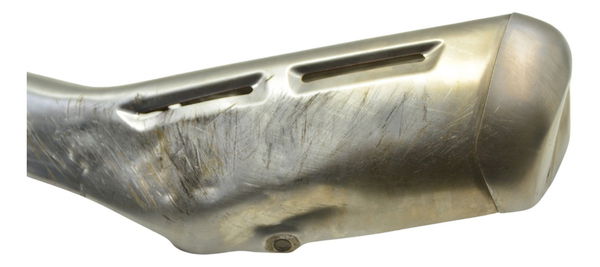 Capa Catalizador C/ Det Honda Crf 1100l África Twin 21-24