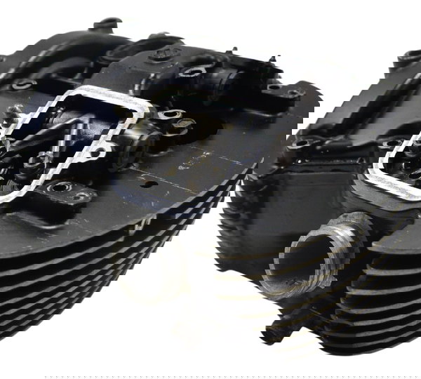 Cabeçote Dianteir Completo Suzuki Boulevard M 800 05-11 Orig